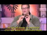 Diferencias entre el Jesus de los Mormones con Jesus de la Biblia