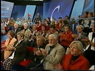 RA Jürgen Rudolph zu Gast bei "Fliege", ARD