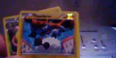 Pokemon TCG 6 Furious Fists booster packs Dragonite EX unboxing