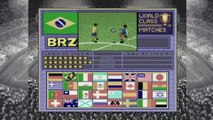 CGR Undertow - CHAMPIONS WORLD CLASS SOCCER review for Super Nintendo