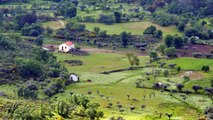 Penamacor, Beira Interior, Portugal 21 04 2014