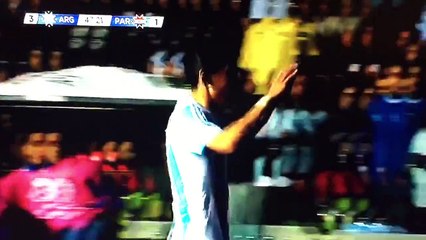 La Passe Parfaite de Pastore à un Millimètre Précis ⚽