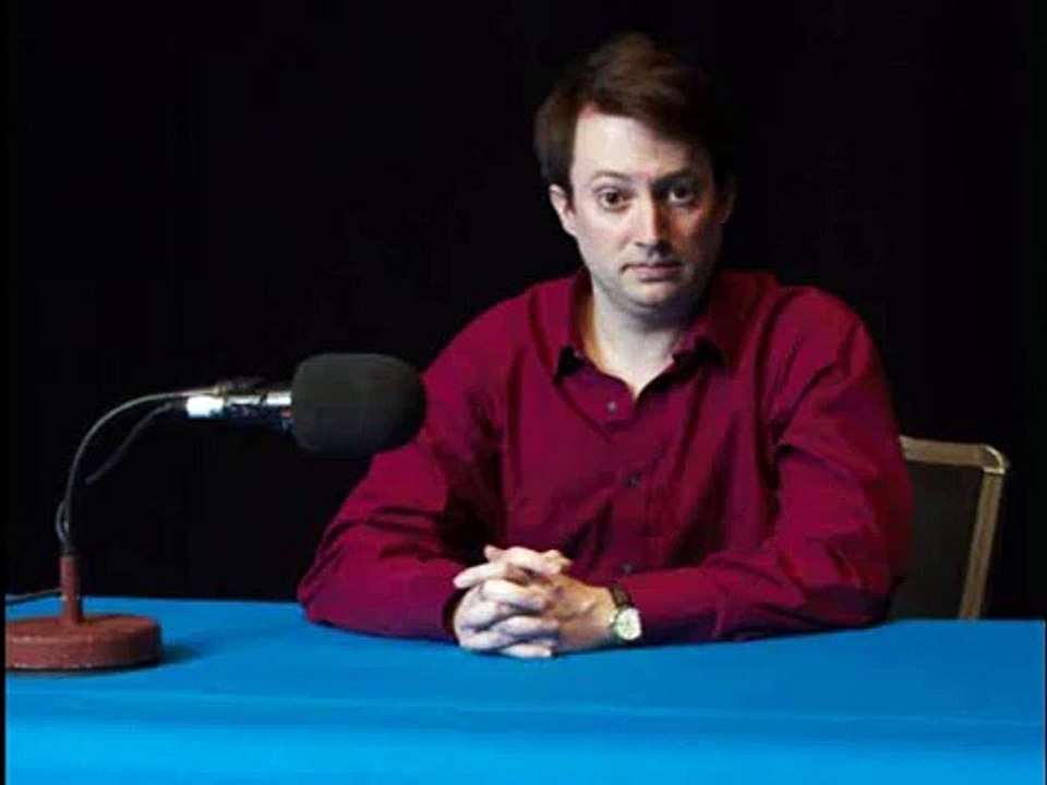 The Unbelievable Truth S03E05 (2/3)