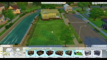 The Sims 4 — Building Cheats that I use.