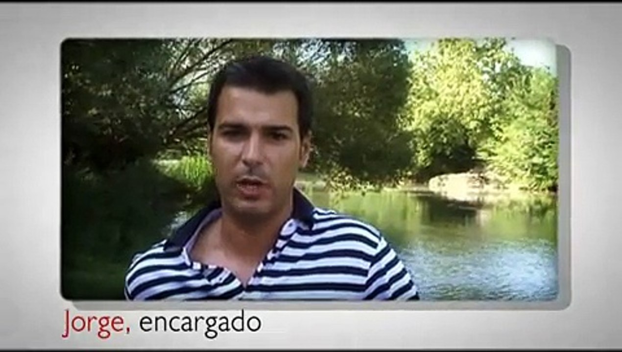 Todos somos necesarios