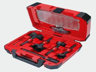 Most Popular Self-Feed Bits