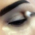 Eye Makeup for Girls Tips No (117)