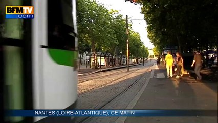 Coupure d’électricité géante dans l’Ouest de la France à cause de la canicule