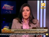 أعنف مواجهة بين الإخوان المسلمون والمجلس العسكري