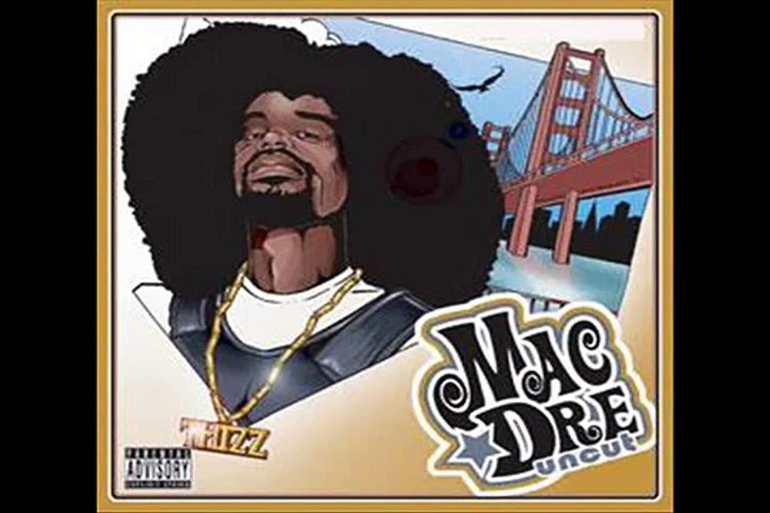 Mac Dre - Something You Should Know