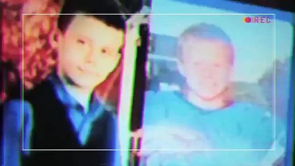 FNAF: purple guy? #1