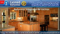 EMPRESAS DE REFORMAS en Valdemoro • 678 154 304 • REFORMAS Valdemoro • Reformas en Valdemoro