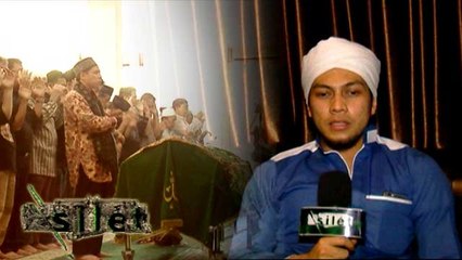 Tanda-tanda Jelang Kematian - Silet 01 Juli 2015