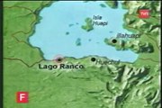 Lago Ranco - Introduccion programa Frutos del País