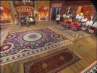 Uth gaye Gawandon Yar Raba Hun ki Karye by Sheraz Ali