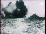 Оружие победы Встреча с Танком Т 34 после 65 лет после  войны!