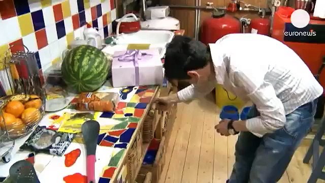 Schlechte Zeiten für Russlands Schwule und Lesben - reporter