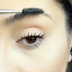 Eye Makeup & Eyebrow shape for Girls Tips No   (95)