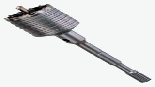 Most Popular Spline-Shank Bits