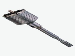 Most Popular Spline-Shank Bits