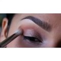 Eye Makeup & Eyebrow shape for Girls Tips No   (353)