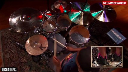 Aaron Spears: "Hypejuice"