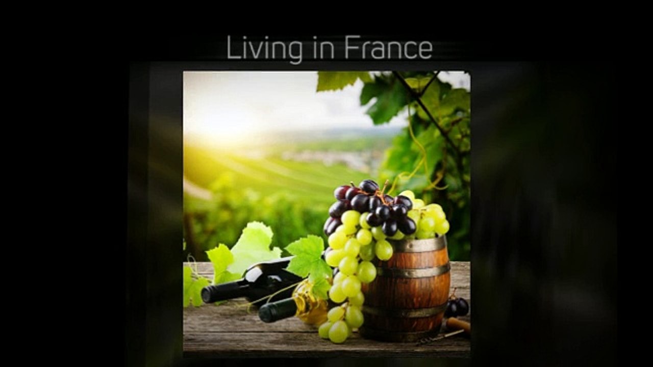 Cost of living in France - AXIS - QROPS