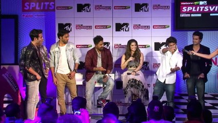 Splitsvilla 8 Grand Launch – Highlights | Sunny Leone & Rannvijay