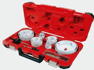 Most Popular Hole Saws