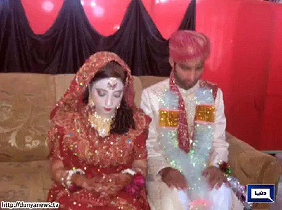 Indian Woman Reaches Court For Divorce After Abuse By Faisalabadi Spouse