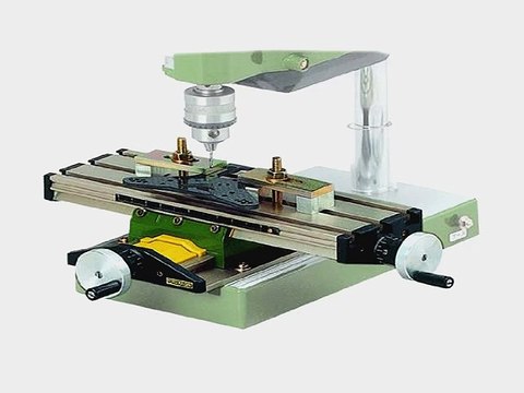 Most Popular Milling Accessories