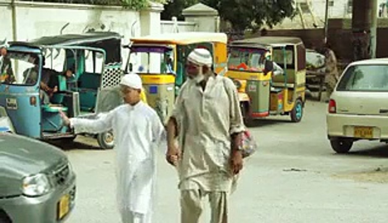 Ya Habibi Ya Rasool Allah Official New Full HD Video Naat [2015] - ‪Asif Armani