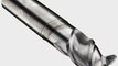 Most Popular Corner Radius End Mills