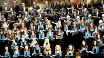 Coro dell'Università di Pisa - Carl Orff, Carmina Burana - 