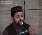 Panjabi Naat(Sarkar Tussi O ) By Sarwar Hussain Naqshbandi