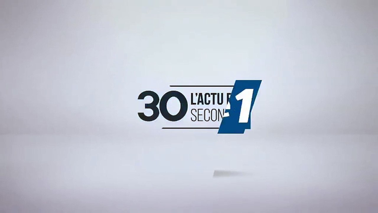 VIDEO - Yunes-Sébastien, vacances des ministres : l'actu en 30 secondes