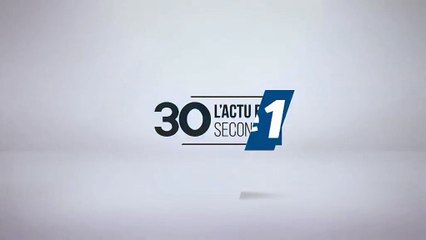 VIDEO - Yunes-Sébastien, vacances des ministres : l'actu en 30 secondes