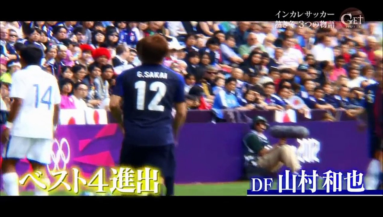 大学サッカー特集　流通経済大学