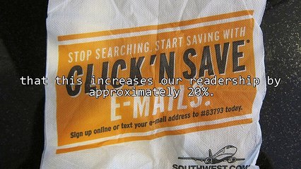 Developing an E-Mail Newsletter