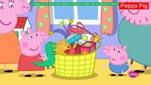 Peppa Pig El mercadillo dibujos infantiles Peppa Pig en Español Latino]