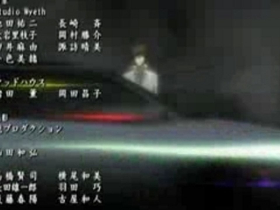 Death note alternative ending 2