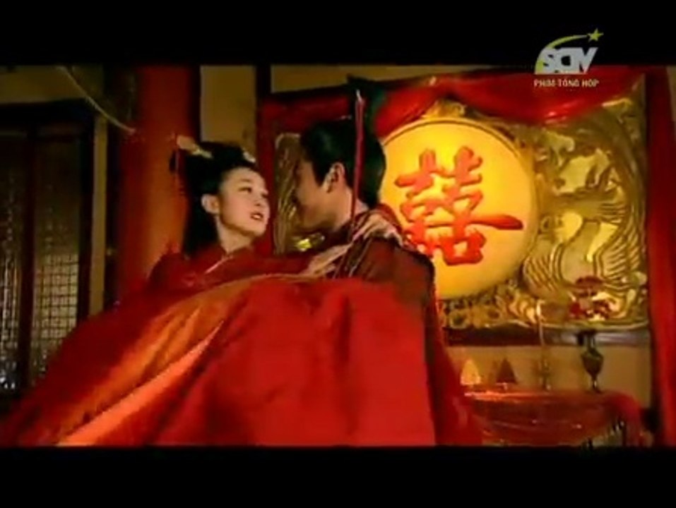 [TRAILER Ngắn] Lục Trinh Truyền Kỳ SCTV PHIM TỔNG HỢP