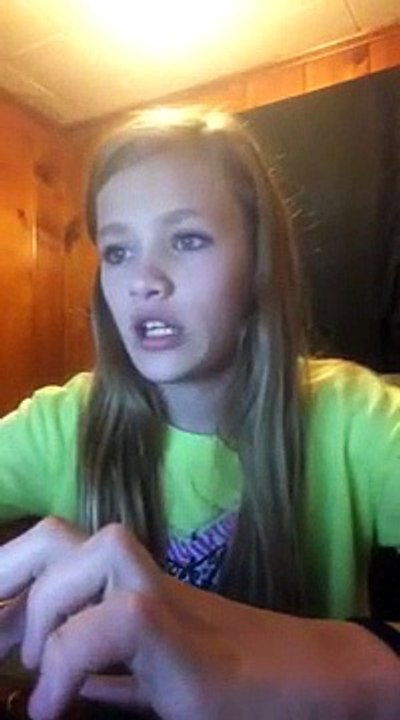 Irreplaceable Beyoncé (cover by me)