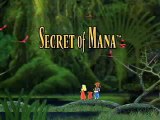 Secret of Mana Intro -REDUX-