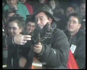 ludi dzej - audicija zvezde granda