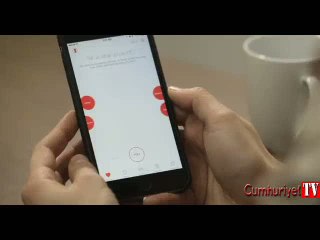 iOS 8.4 böyle olacak