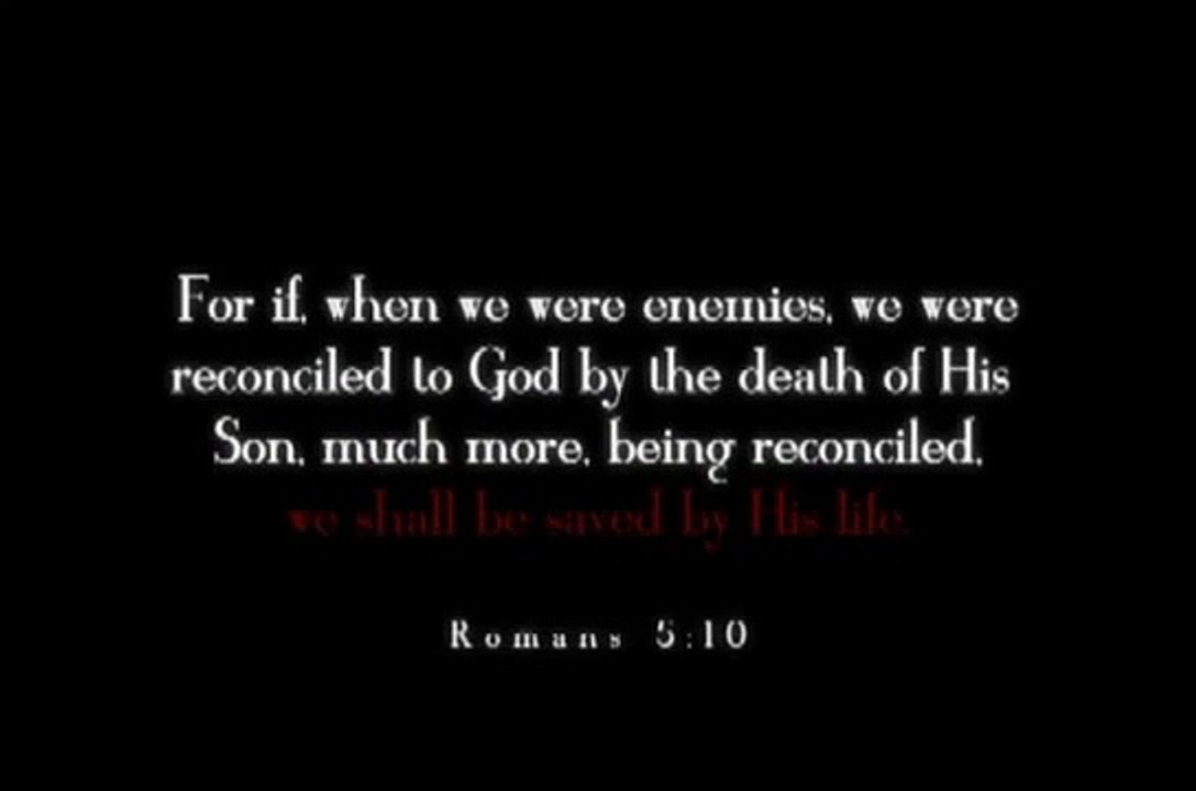 Charles Lawson - Are You Certain You'll Go At The Rapture???