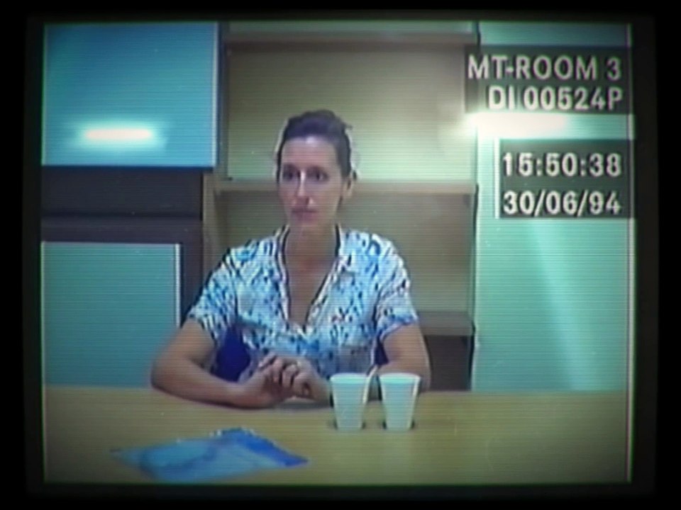 Her Story - trailer