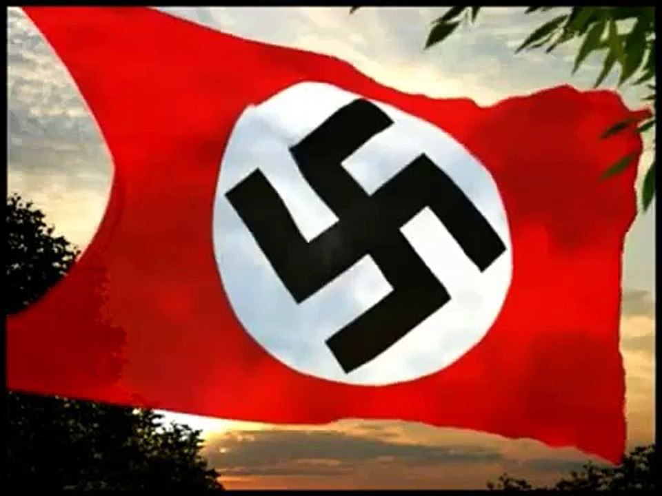 Adolf Hitler - His Will Is Invincible