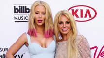 Britney Spears stichelt Iggy Azalea